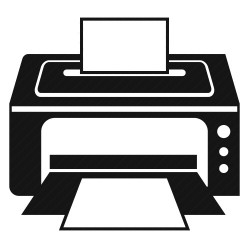 Εκτυπωτικά - fax